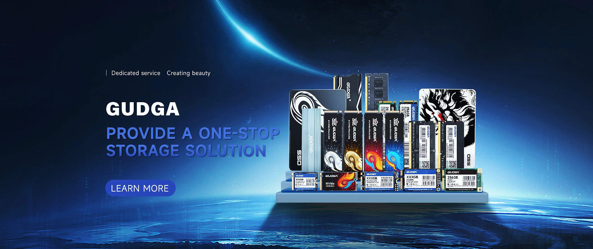 Čína Professional M.2 NVME SSD dodavatel