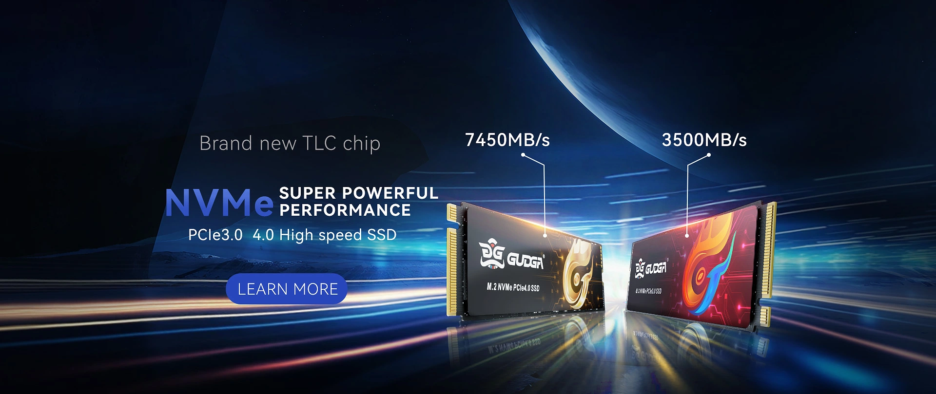 Velkoobchod s odolnými M.2 NVME SSD v Číně