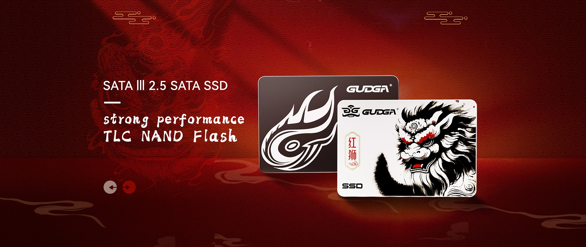 Kvalitní 2.5 SATA SSD velkoobchodní výrobce