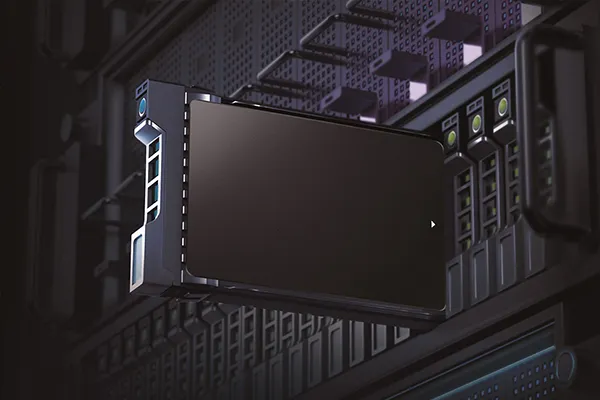 Jaké jsou oblasti použití pevných disků (SSD)?