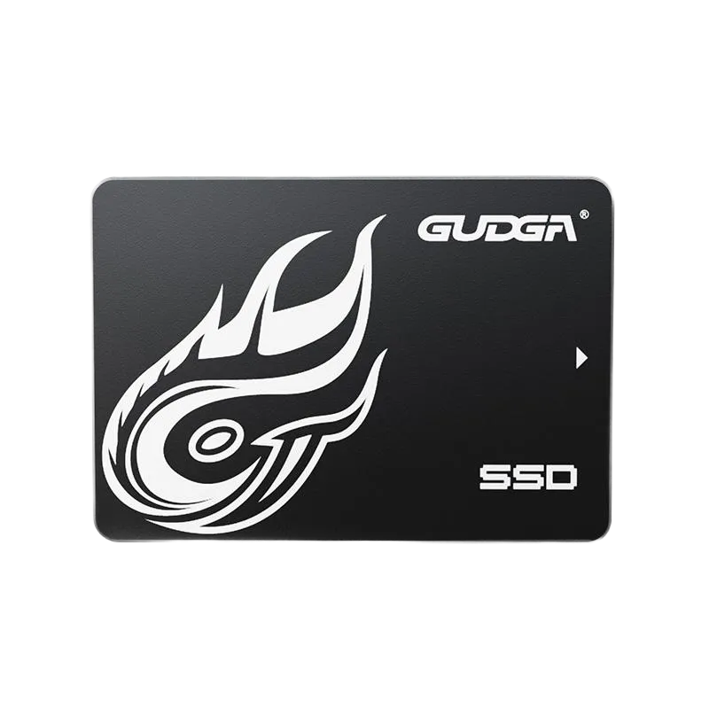 2,5 SATA SSD