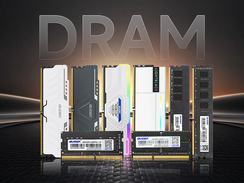 Paměť s náhodným přístupem