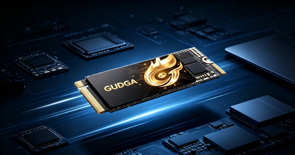 Trend úložiště 2026: 2242 PCIe Gen4 SSD disků Nová vlna upgradu pro kompaktní zařízení