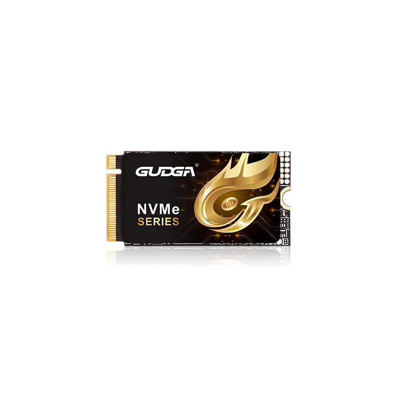 2242 Délka PCIE 4.0 NVMe SSD 7000 MB/s