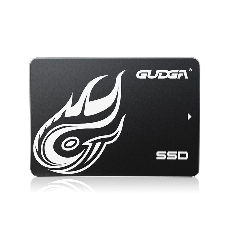 Vysokorychlostní SATA SSD