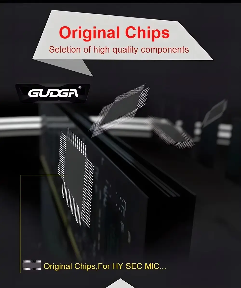 Compatible DDR4 Laptop RAM