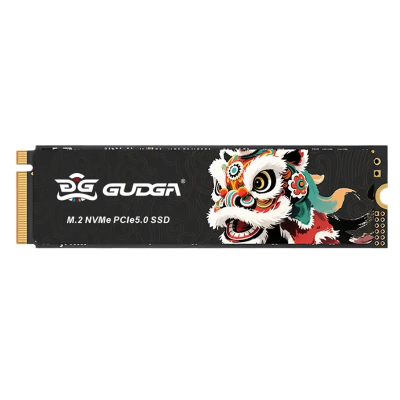 Interní disk SSD pro notebook a stolní počítač