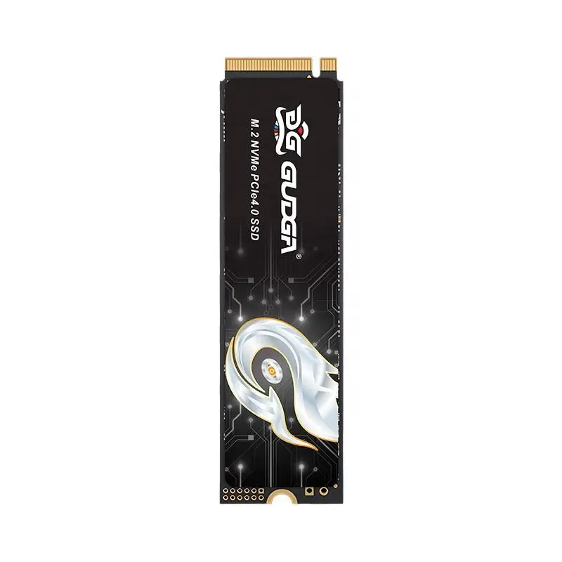 M.2 NVMe PCIE 4.0 SSD Až 5000 MB/s