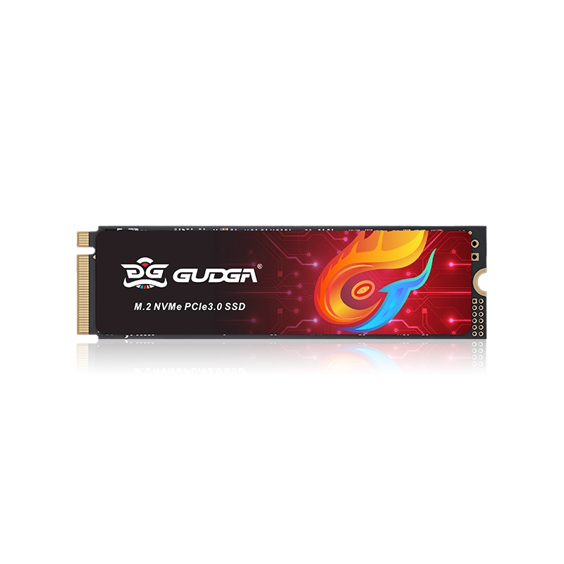 Klíč PCIE Gen3.0 NVMe M.2 SSD M